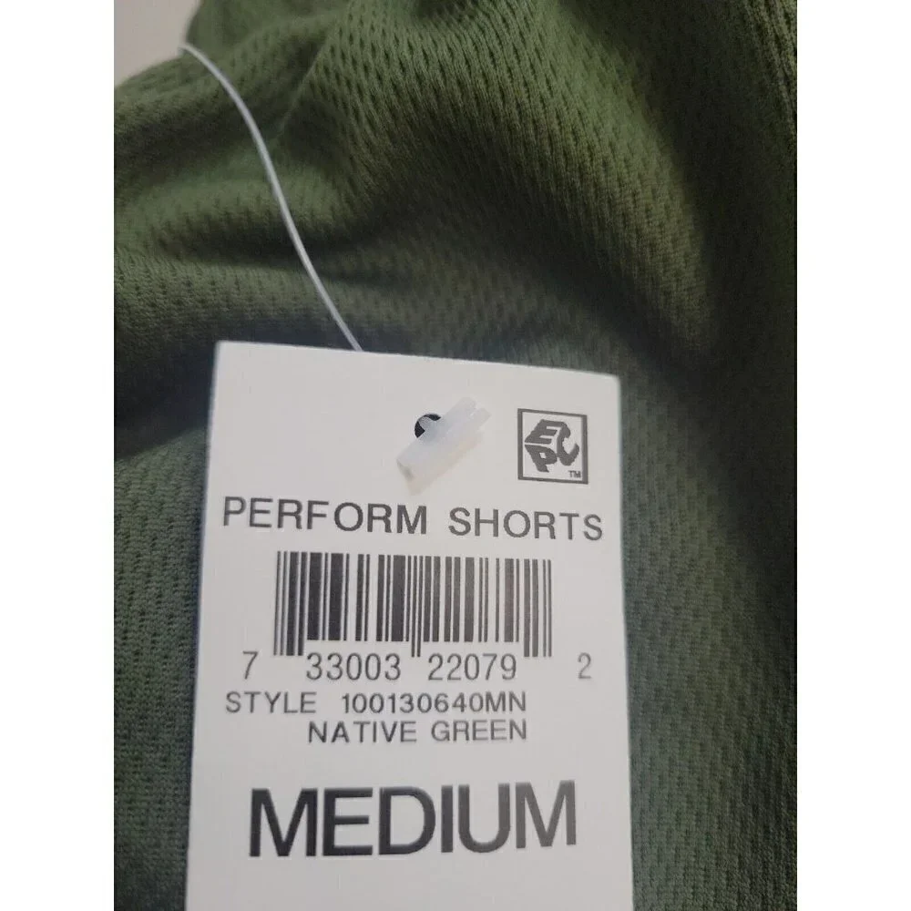 Ideology material polyester